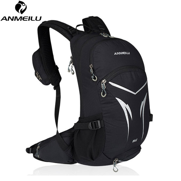ANMEILU Waterproof 20L Bicycle Backpack,MTB Bike hydration Rucksack,Br -  Canada Outdoors