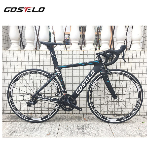 Costelo road bike on sale