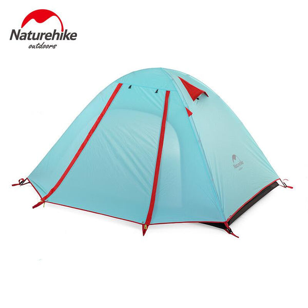 Naturehike outdoor clearance rainproof camping tent